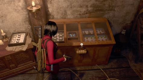 Separate ways puzzle solutions - During Chapter 2 in Resident Evil 4 Remake’s Separate Ways DLC, you will encounter a familiar stone dais puzzle at the cliffside area. Luckily, unlike the two cave shrine puzzles, the sun is ... 